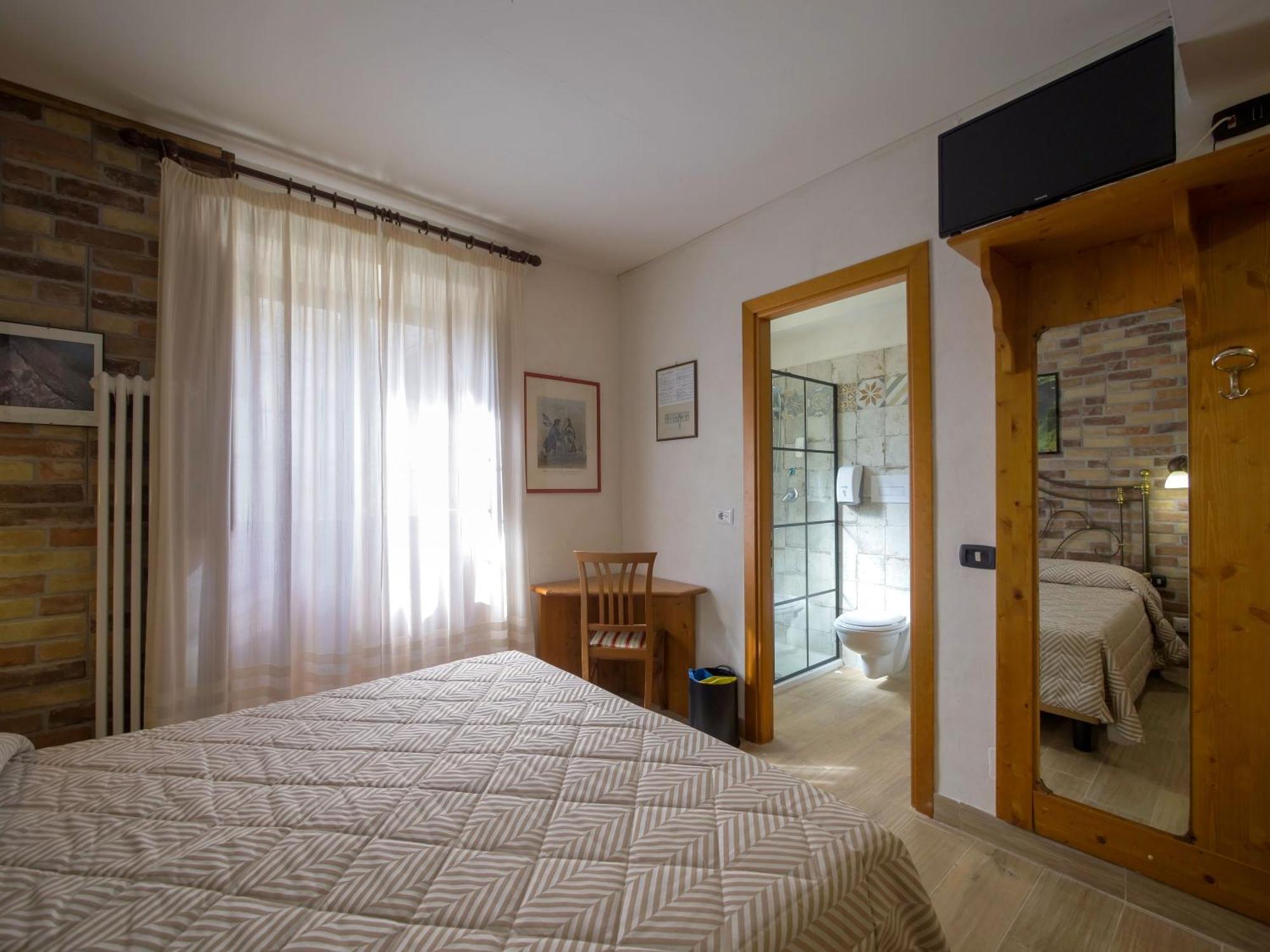Hotel Bamby Pescasseroli Camera foto