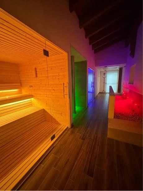 Hotel Bamby Pescasseroli Esterno foto
