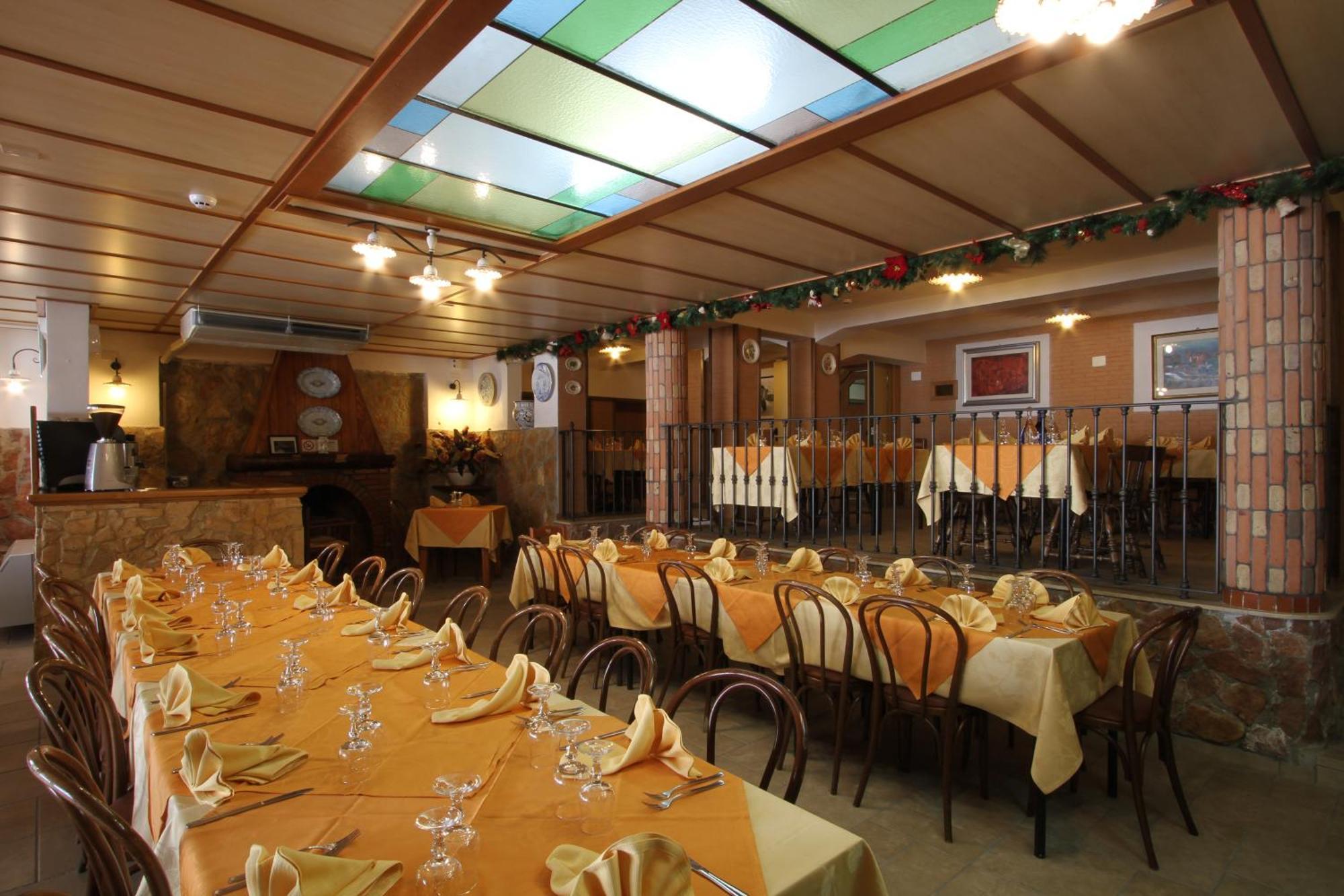 Hotel Bamby Pescasseroli Esterno foto