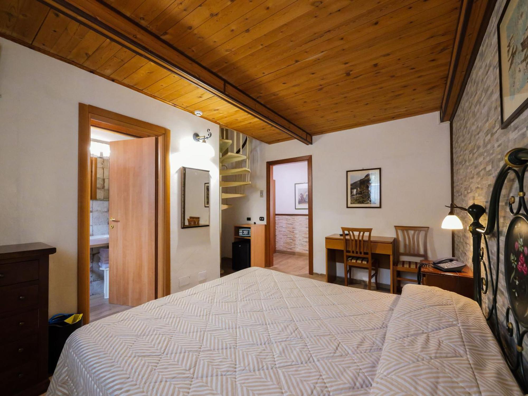 Hotel Bamby Pescasseroli Camera foto