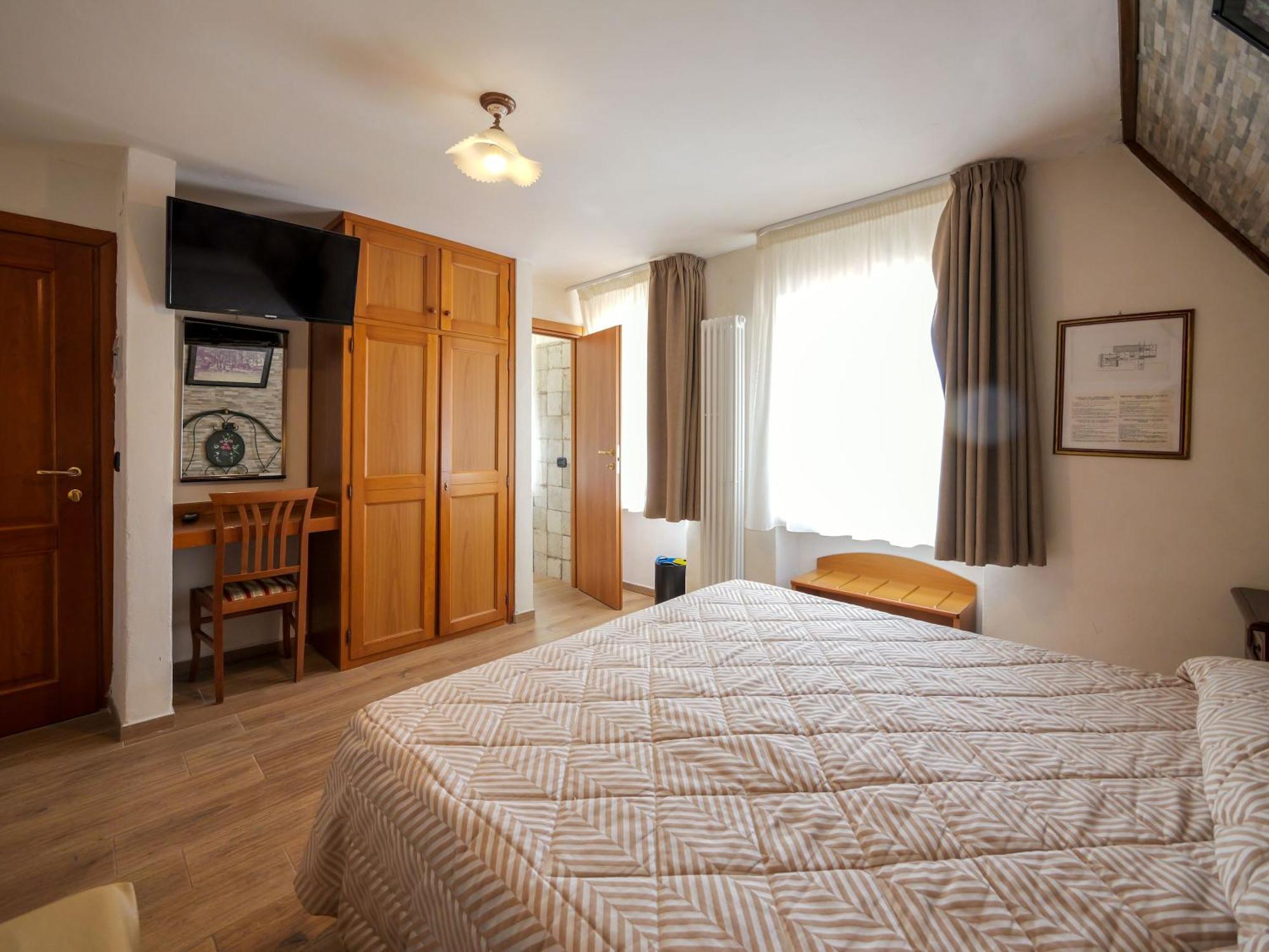Hotel Bamby Pescasseroli Camera foto