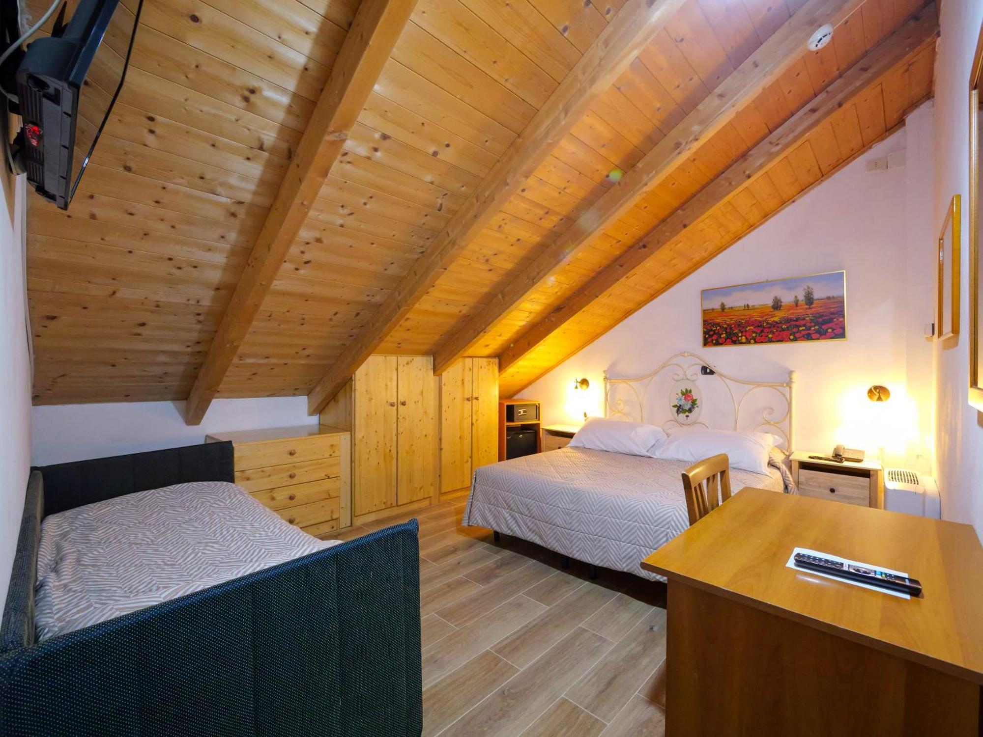Hotel Bamby Pescasseroli Esterno foto